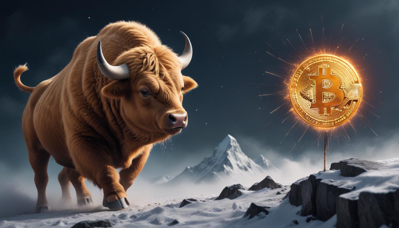 Bitcoin Dominance Hits 57%! Is a 2021-Style Rally Coming? | Cryptodamus.io