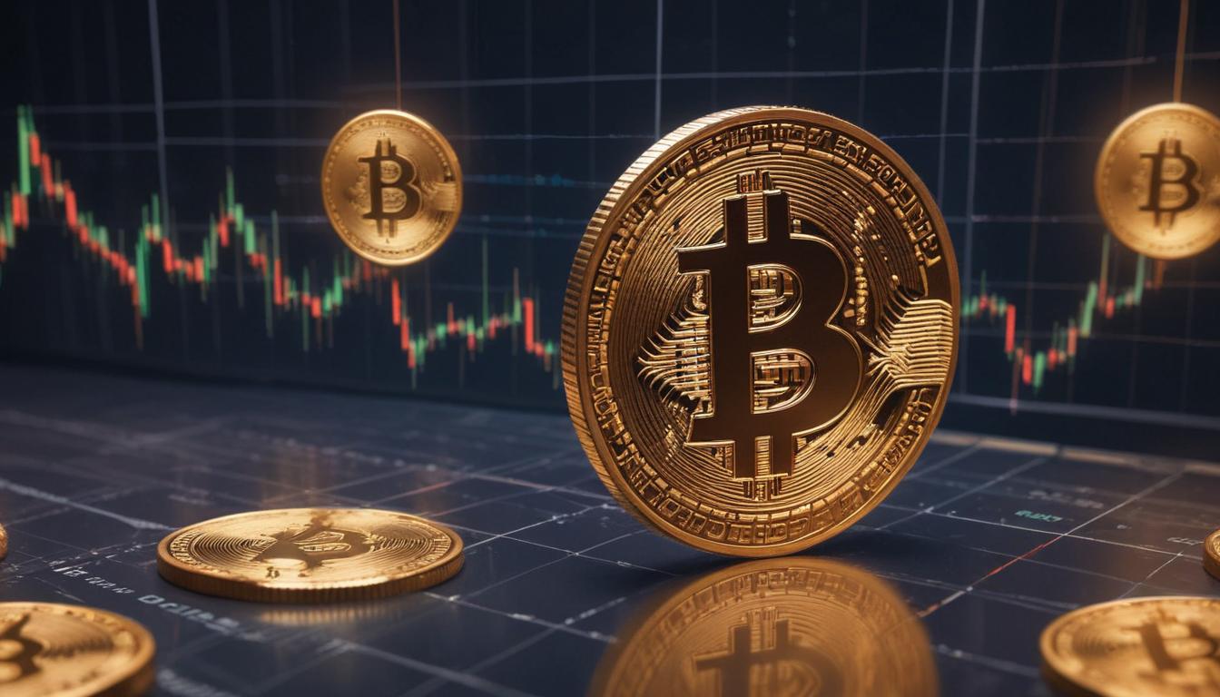 Доминирование Биткоина 71%: Сигнал к Альтсезону? Готовьтесь к Крипто Сдвигу! | Cryptodamus.io