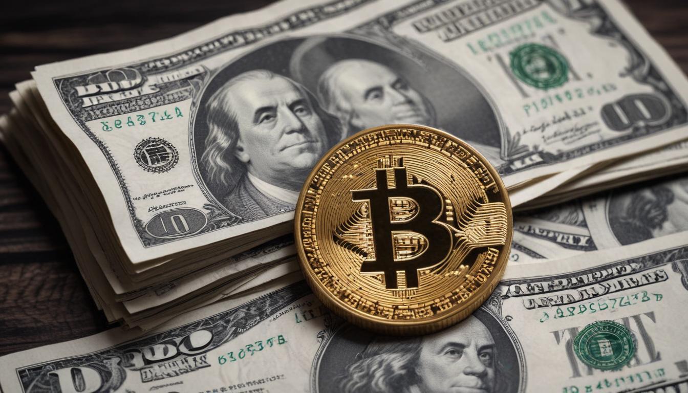 Bitcoin & DXY: SHOCKING Inverse Relationship Revealed! Deep Dive into Historical Data | Cryptodamus.io