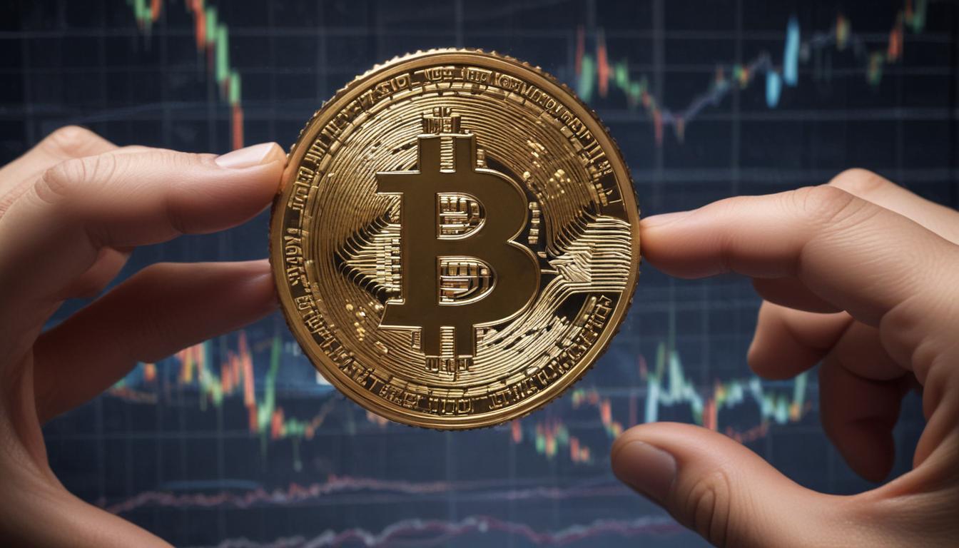 Bitcoin Enigma Solved? Long-Term Holders Selling, But Is It Bullish or Bearish? | Cryptodamus.io