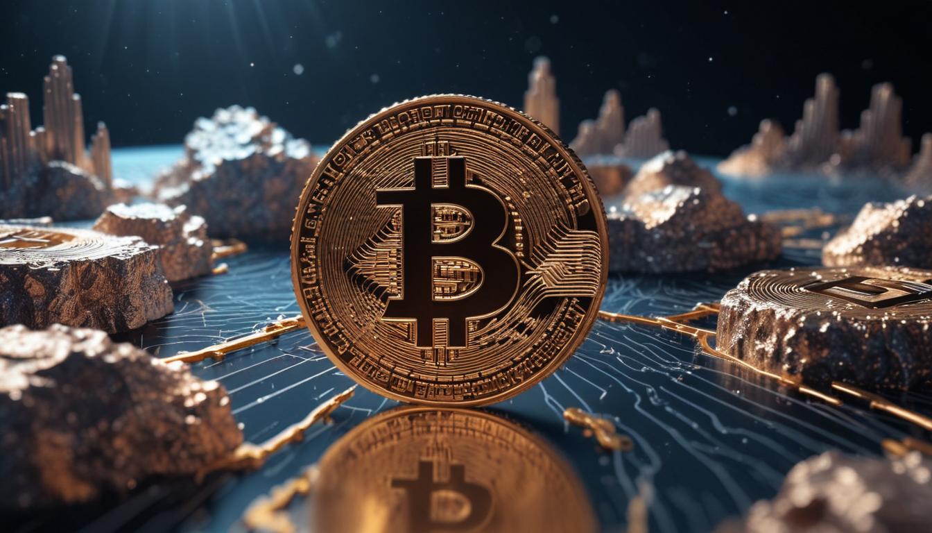 Bitcoin ETF 2025: Unlocking Hidden Gains & Institutional Takeover!📈 | Cryptodamus.io