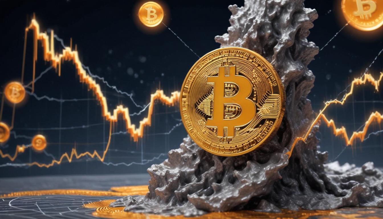 Bitcoin ETF Bloodbath: $367M Outflow! What's Next? | Cryptodamus.io