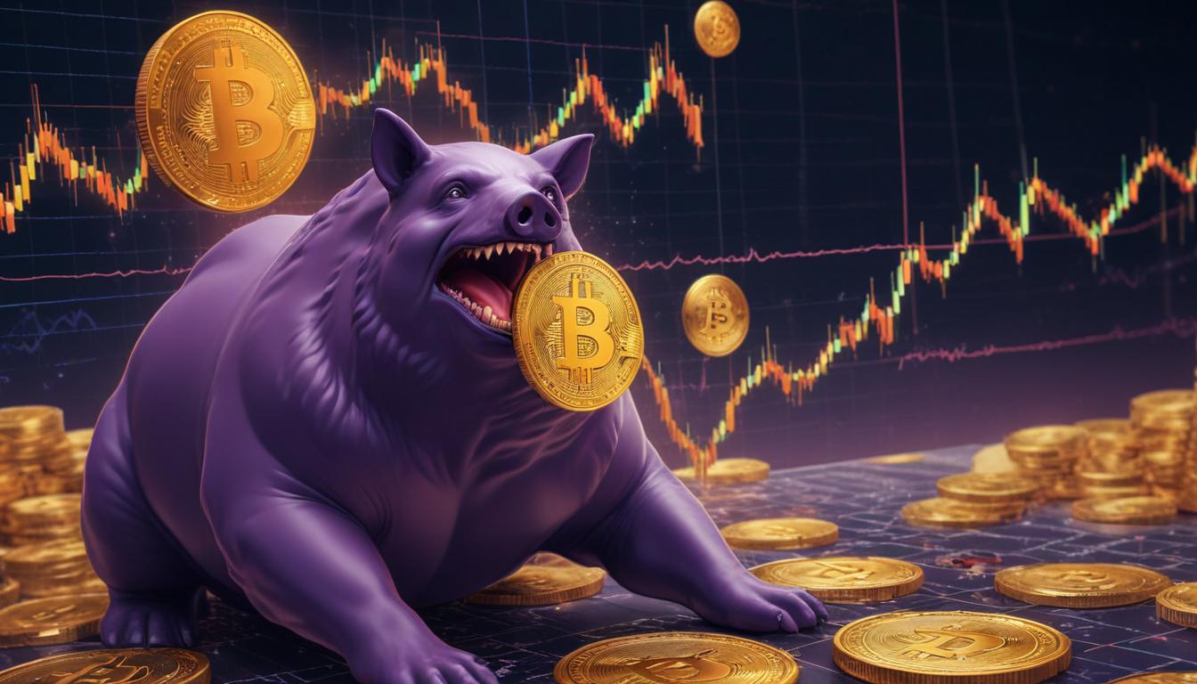 Bitcoin ETF Bloodbath: $409 Million Exodus! What's Next? | Cryptodamus.io