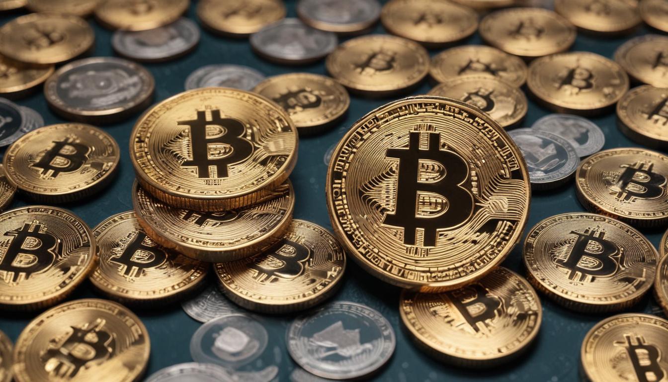 Bitcoin ETF Bloodbath! Billions Vanish - What's Next? | Cryptodamus.io