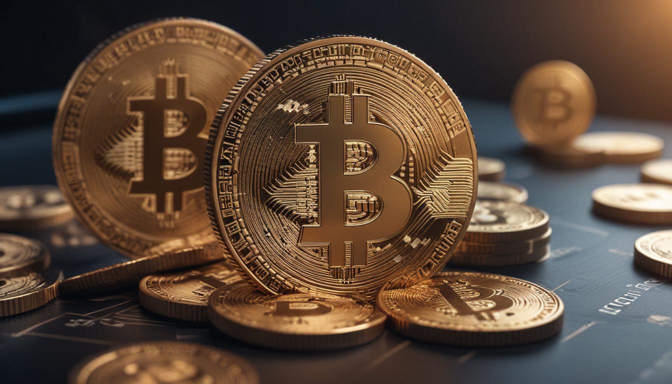 Bitcoin ETF Boom 2024: Institutional Investors Flood the Market! 🤯 | Cryptodamus.io