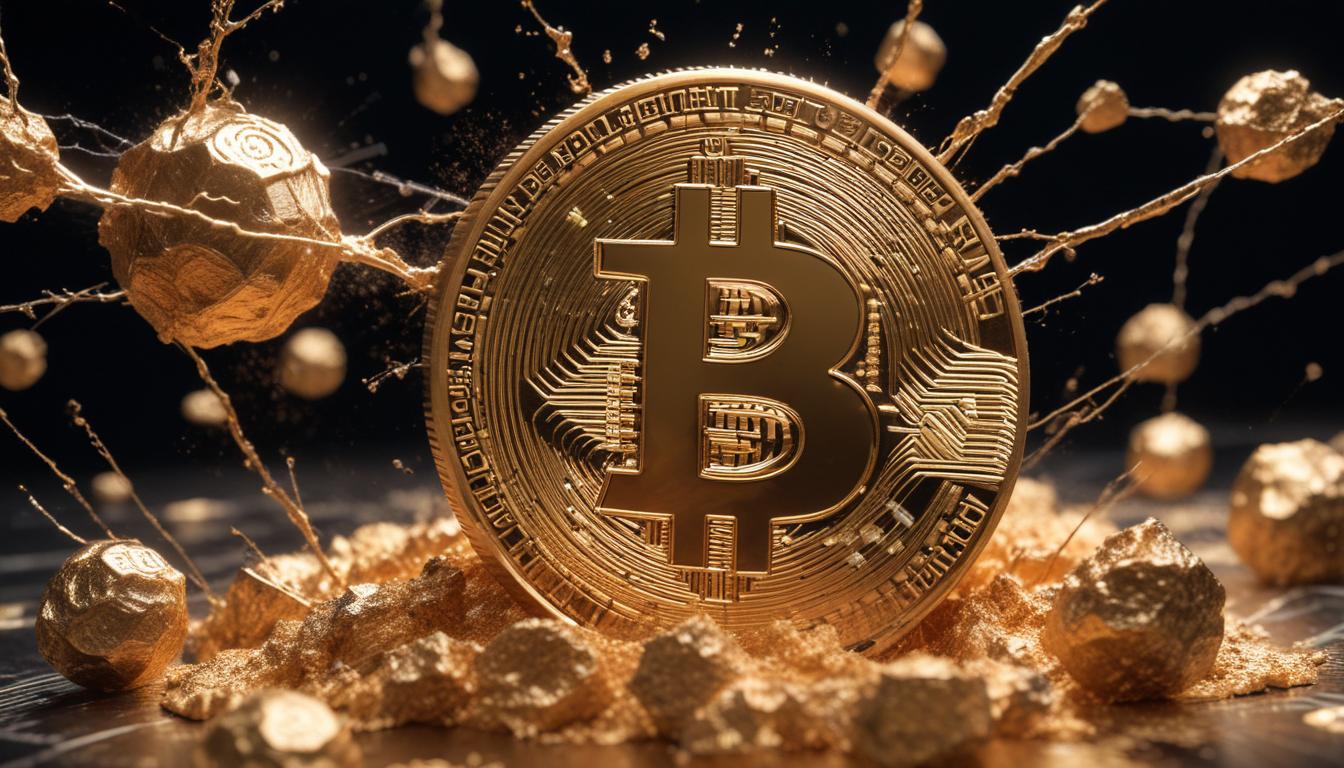 Bitcoin ETF Boom Explodes! $40 Billion Invested – Here's Why | Cryptodamus.io