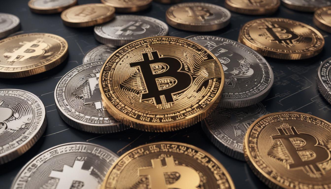 Бум Bitcoin ETF! Раскрыт приток институциональных инвестиций и влияние на рынок | Cryptodamus.io