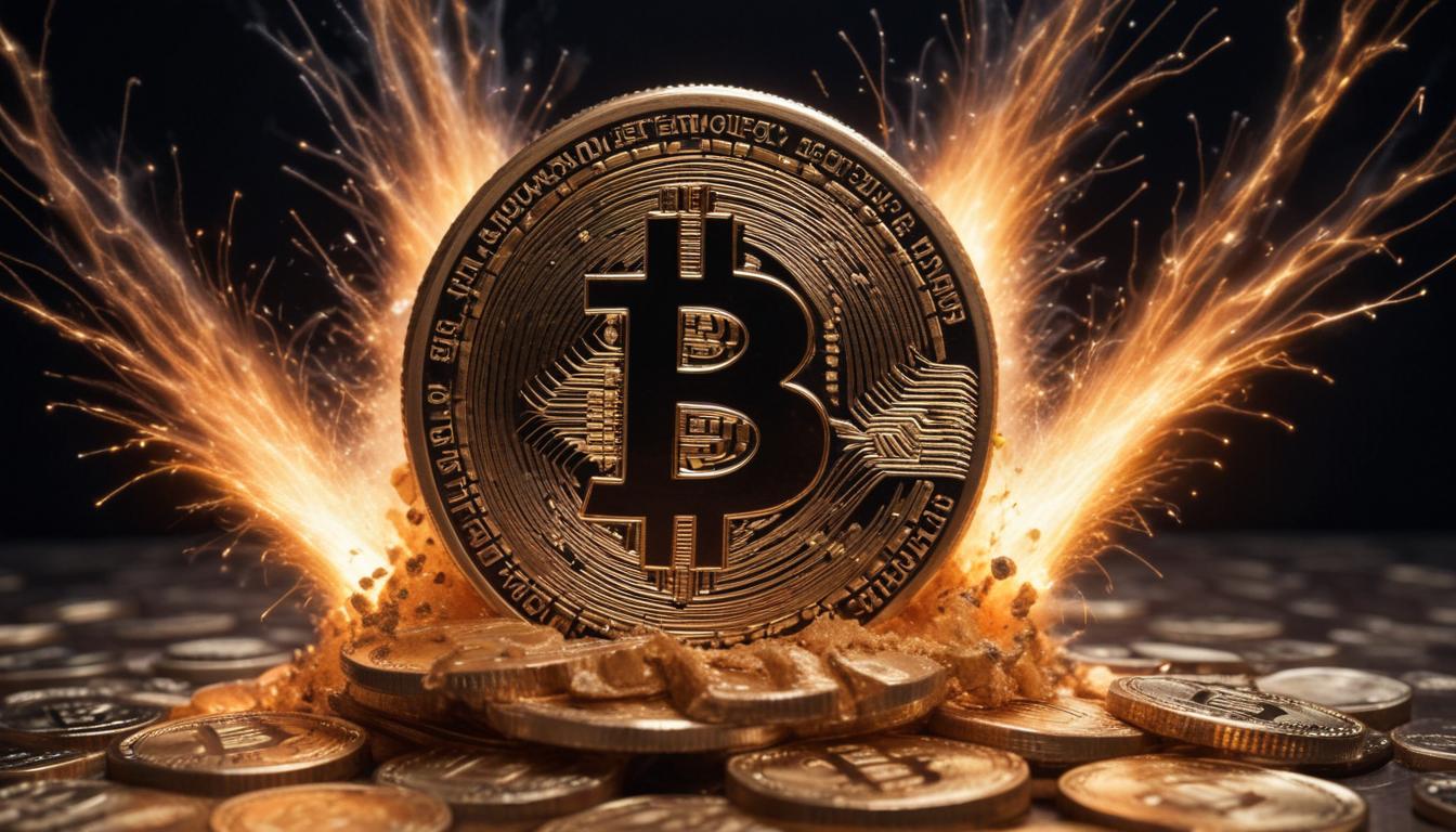 Bitcoin ETF Boom: Institutional Investing Revolutionized in 2024! | Cryptodamus.io