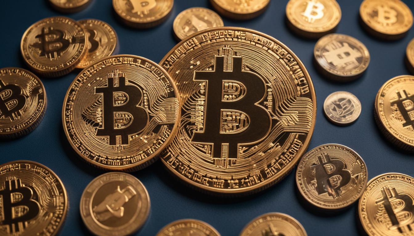 Bitcoin ETF Boom! Institutional Investors Flood the Market—Paradigm Shift in Finance? | Cryptodamus.io