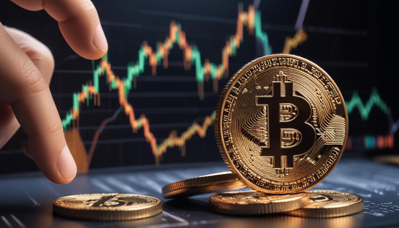 Bitcoin ETF Boom! Institutional Investors Rush In – Is This the Future of Crypto? | Cryptodamus.io