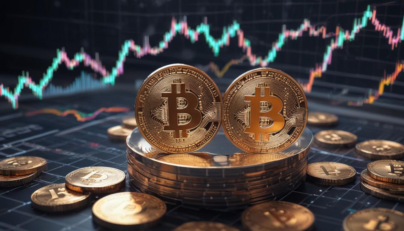 Bitcoin ETF Boom vs. Ethereum ETF Bust: What's REALLY Happening? | Cryptodamus.io