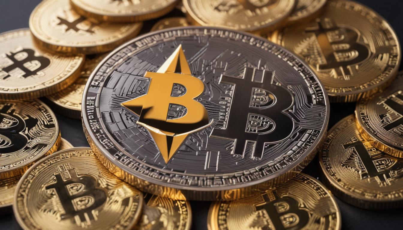 Bitcoin ETF Crash? Ethereum Soars! Crypto ETF Inflows & Outflows SHOCKING Data! | Cryptodamus.io