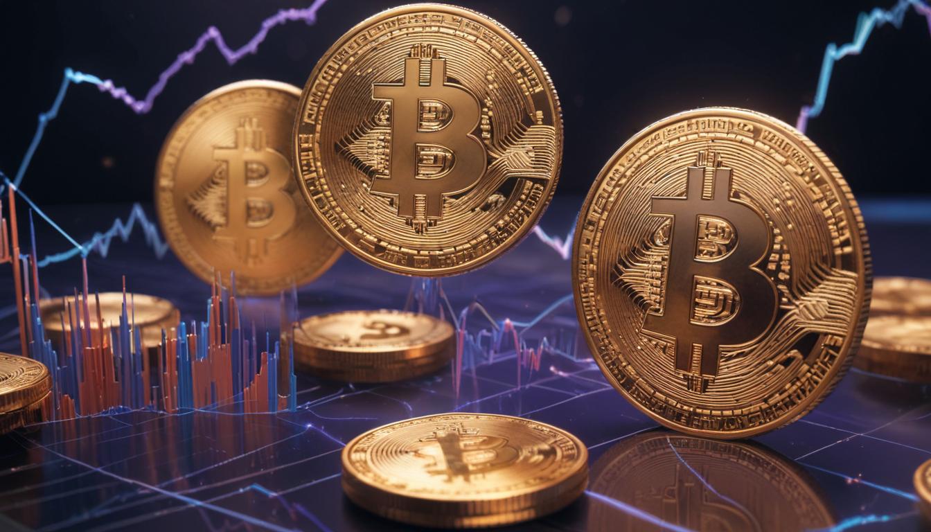 Bitcoin ETF Crash? Ethereum Soars! What's Driving the Crypto Market Split? | Cryptodamus.io