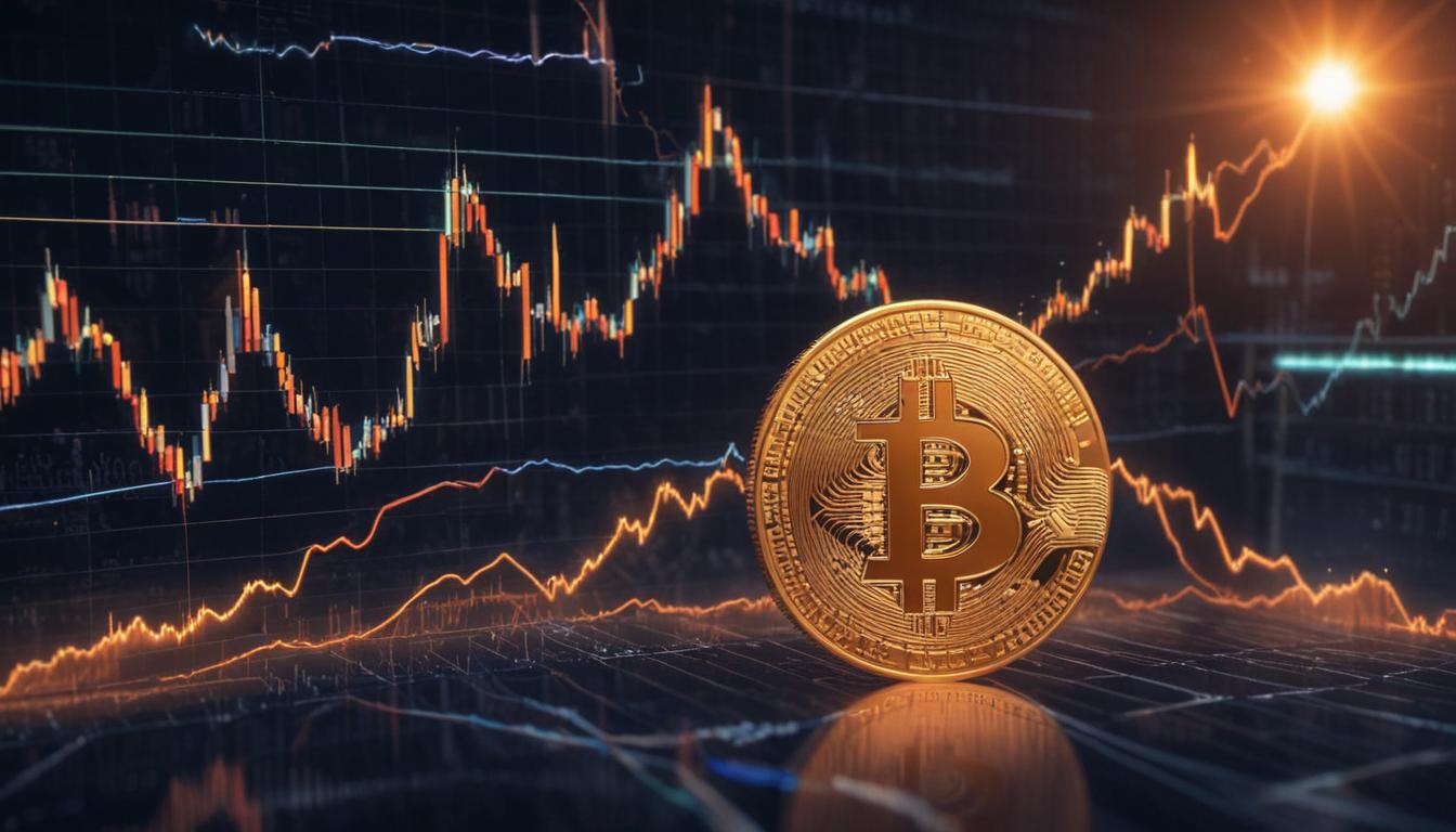 Bitcoin ETF Crash of 2025: What REALLY Happened? 😱 | Cryptodamus.io
