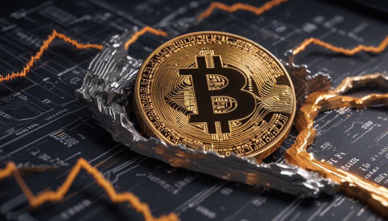 Bitcoin ETF Exodus! $938M Gone: What's Next for Crypto Prices? | Cryptodamus.io