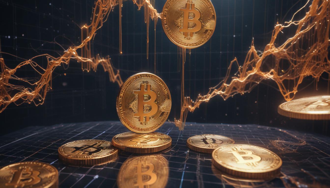 Bitcoin ETF Exodus: Are Investors REALLY Pulling Out? (Shocking Data) | Cryptodamus.io