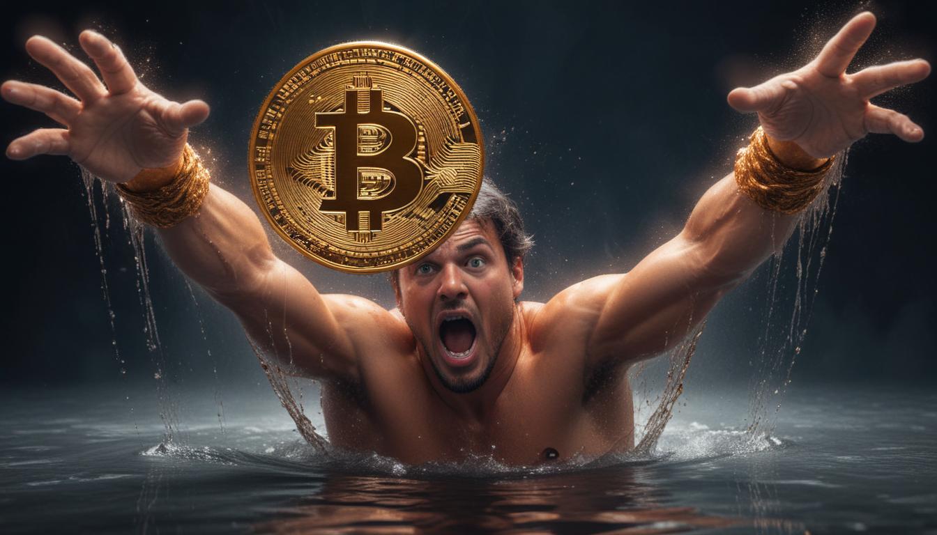 Bitcoin ETF Exodus? Decoding Outflows & What They Mean! 🚨 Deep Dive into Fidelity, BlackRock & More. | Cryptodamus.io