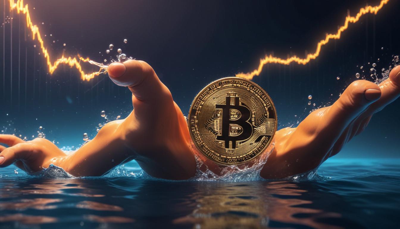 Bitcoin ETF Exodus: Unpacking $516M Outflow & What It Means! | Cryptodamus.io