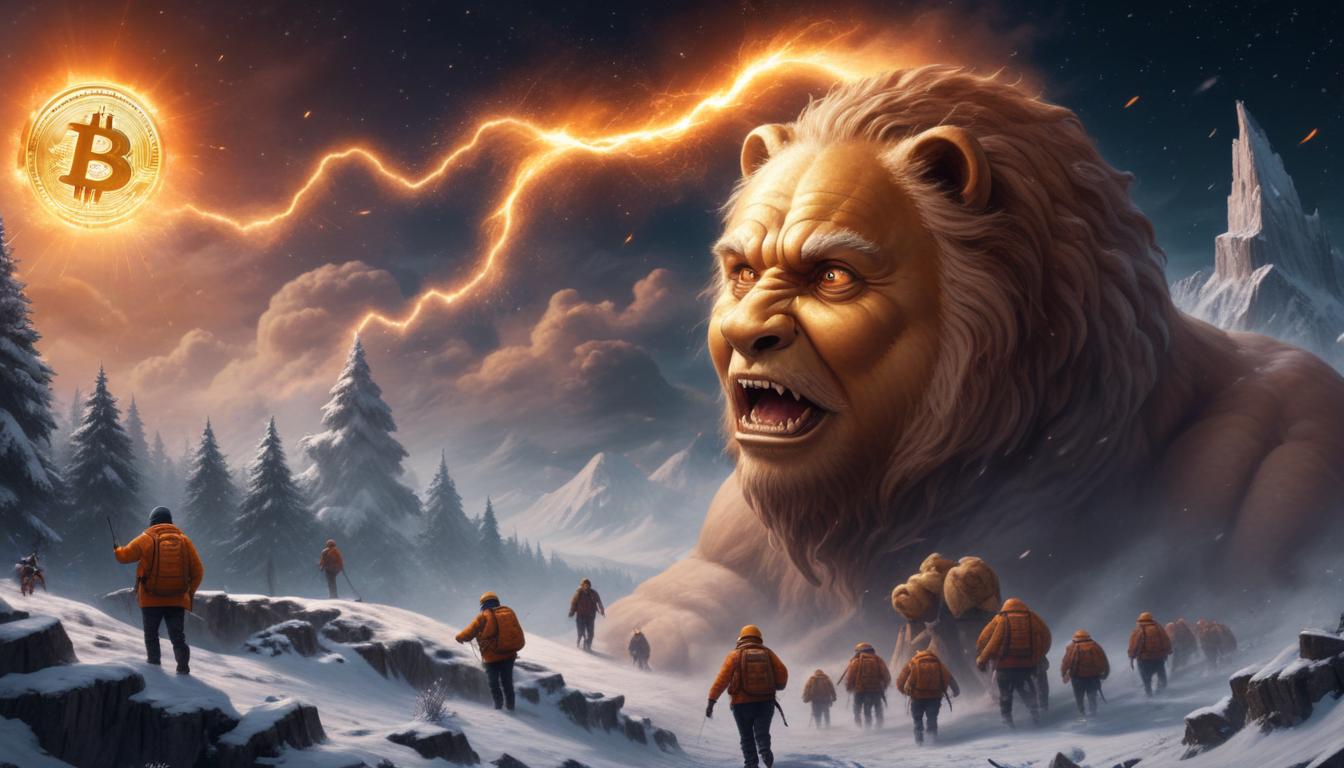 Bitcoin ETF Exodus: What's Causing the Crypto Crash? Expert Analysis Inside! | Cryptodamus.io