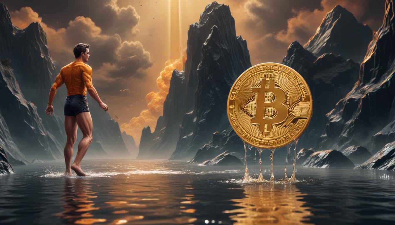 Bitcoin ETF Exodus: Why $500M+ Fled & What's Next! Macro, Sentiment & BlackRock vs. Fidelity Showdown | Cryptodamus.io