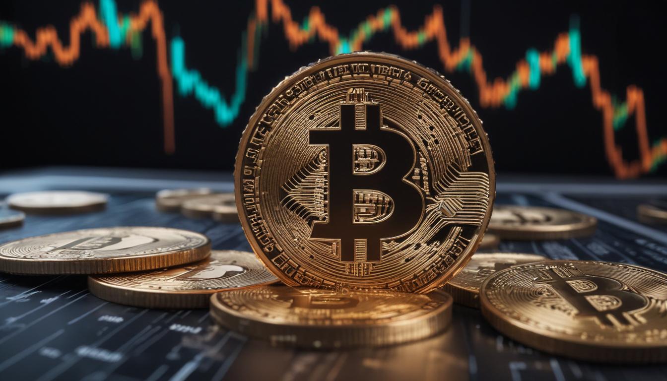 Bitcoin ETF Exodus: Why Investors Are Pulling Back & What It Means! | Cryptodamus.io