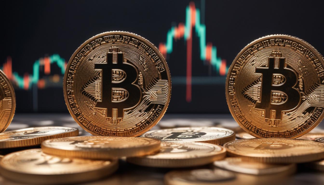 Bitcoin ETF Explodes! $40 Billion Milestone & What's Next? | Cryptodamus.io