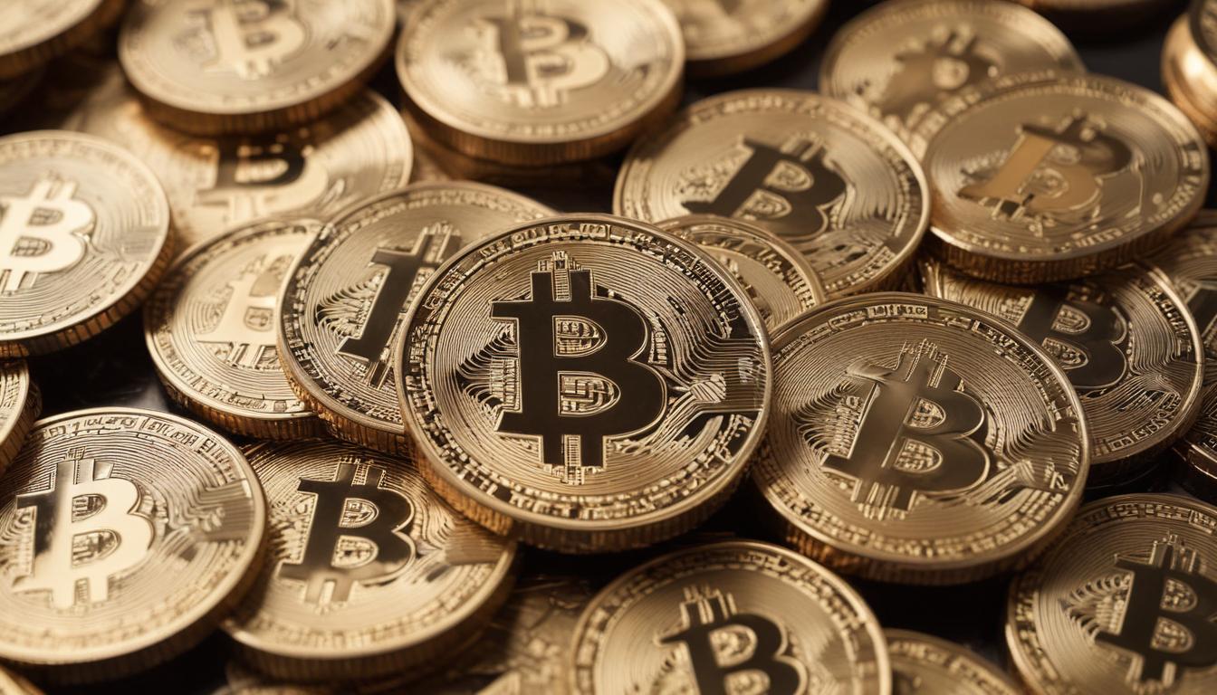 Биткоин ETF: бум на $121 млрд и что дальше? | Cryptodamus.io