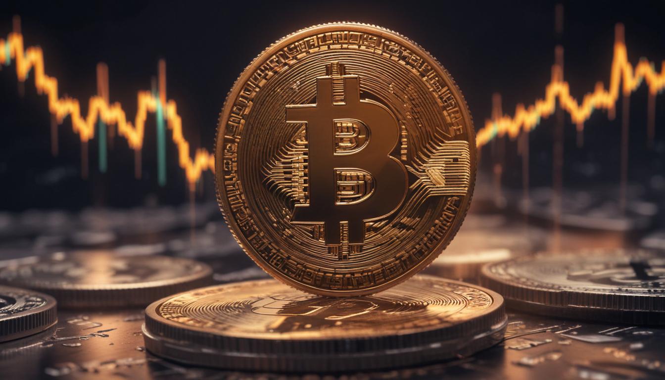 Bitcoin ETF Frenzy: Billion-Dollar Swings & The Bullish Undercurrent You Need To See! | Cryptodamus.io