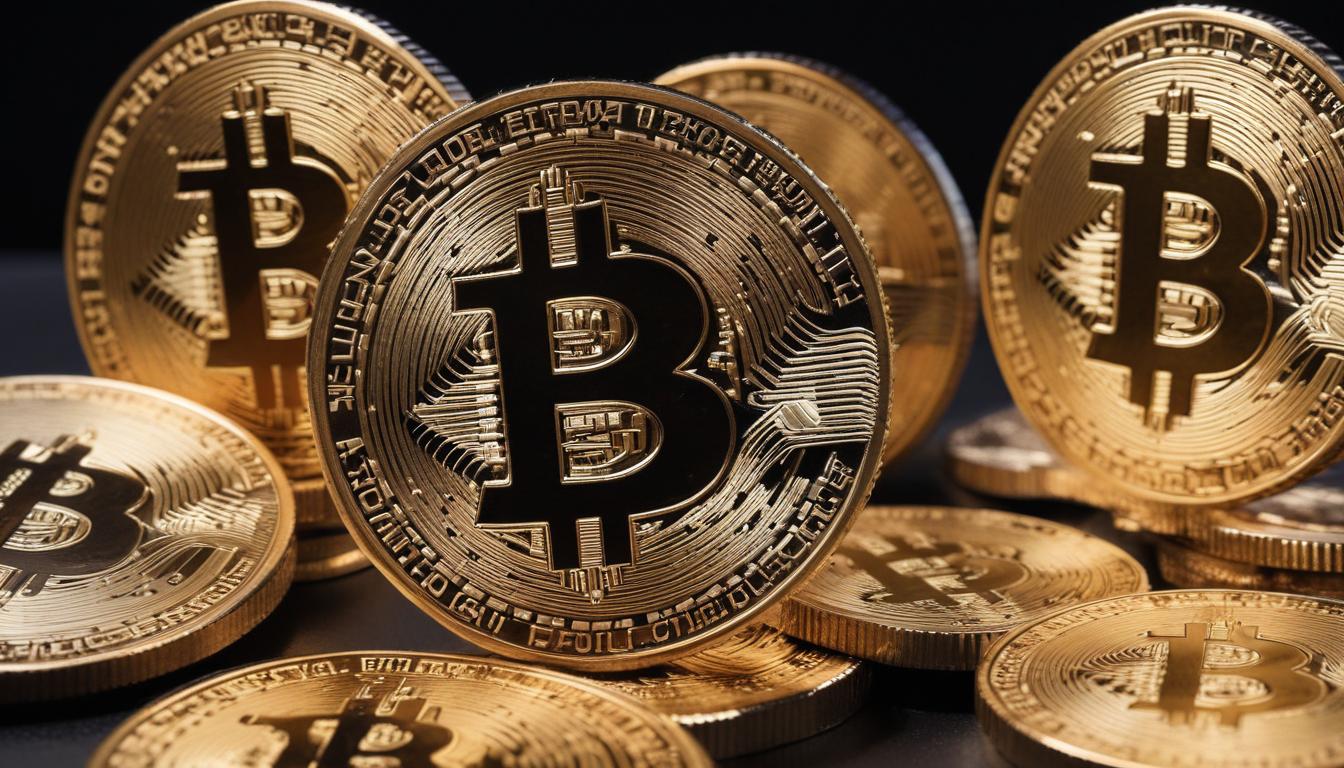 Bitcoin ETF Hype: Will Approval Send Prices to the Moon? (2024) | Cryptodamus.io