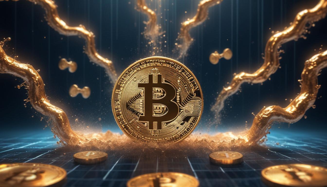 Bitcoin ETF Inflows: Are They Real or Just Speculation? Find Out Now! | Cryptodamus.io