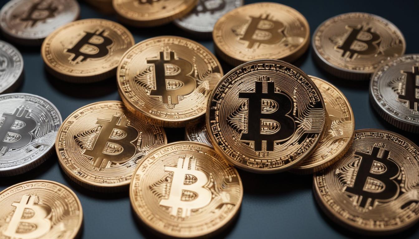 Bitcoin ETF Inflows: Are They REALLY Bullish? Decoding the Investor Tug-of-War! | Cryptodamus.io