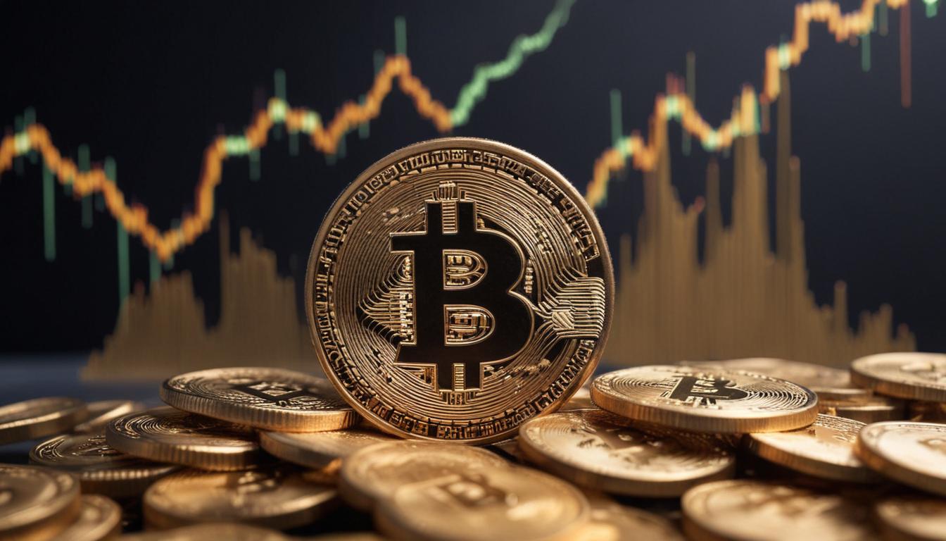 Bitcoin ETF Inflows EXPLODE!  $5B+ Surge: Is This the Future of Finance? | Cryptodamus.io