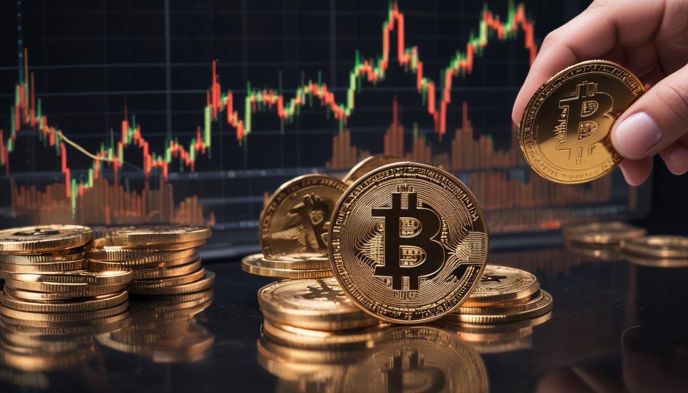 Bitcoin ETF Inflows EXPLODE! Institutional Investors Bet BIG – What You Need to Know | Cryptodamus.io