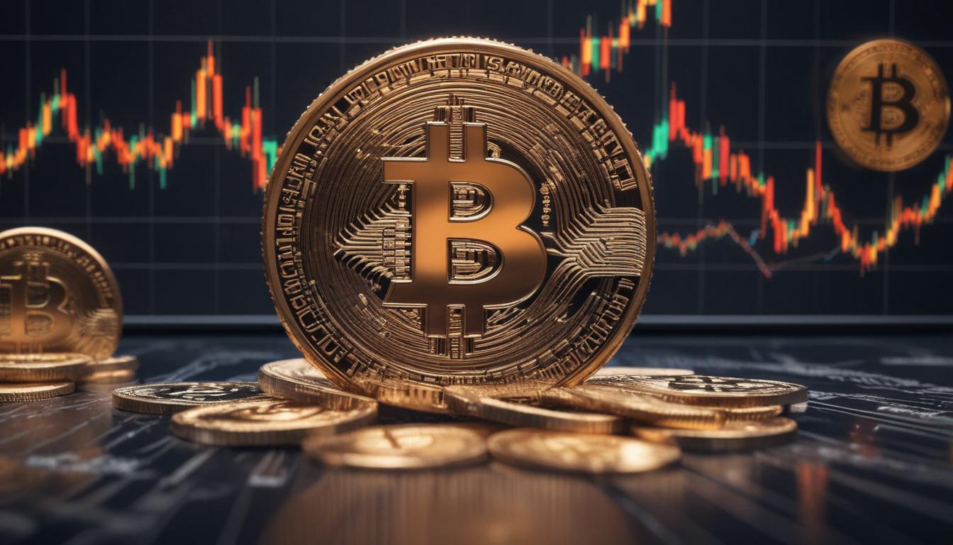 Bitcoin ETF Inflows EXPLODE! Institutional Money RUSHES In - Deep Dive | Cryptodamus.io