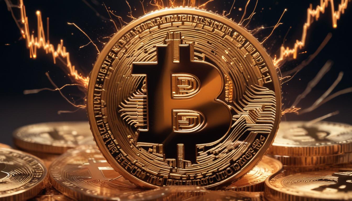 Bitcoin ETF Inflows EXPLODE, Pushing BTC Price Over $98,000! 🚀 | Cryptodamus.io