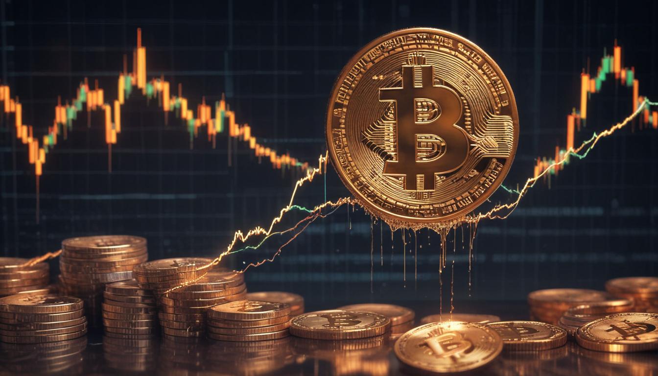 Bitcoin ETF Inflows: Hype or Hidden Arbitrage? Experts Reveal the Truth! | Cryptodamus.io