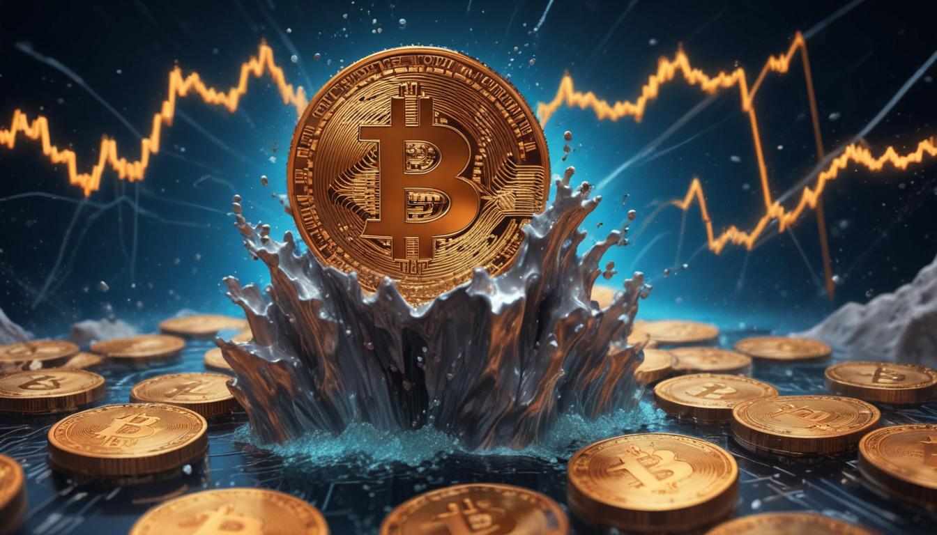 Bitcoin ETF Inflows Surge! $381M Record: Is This a Bullish Crypto Signal? | Cryptodamus.io