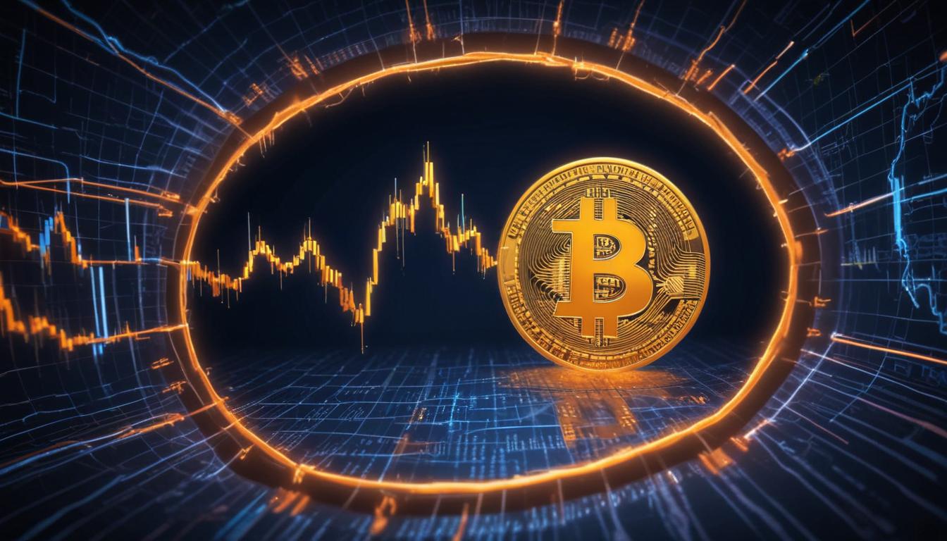 Взрывной рост Bitcoin ETF: это долгожданное возвращение крипты? | Cryptodamus.io