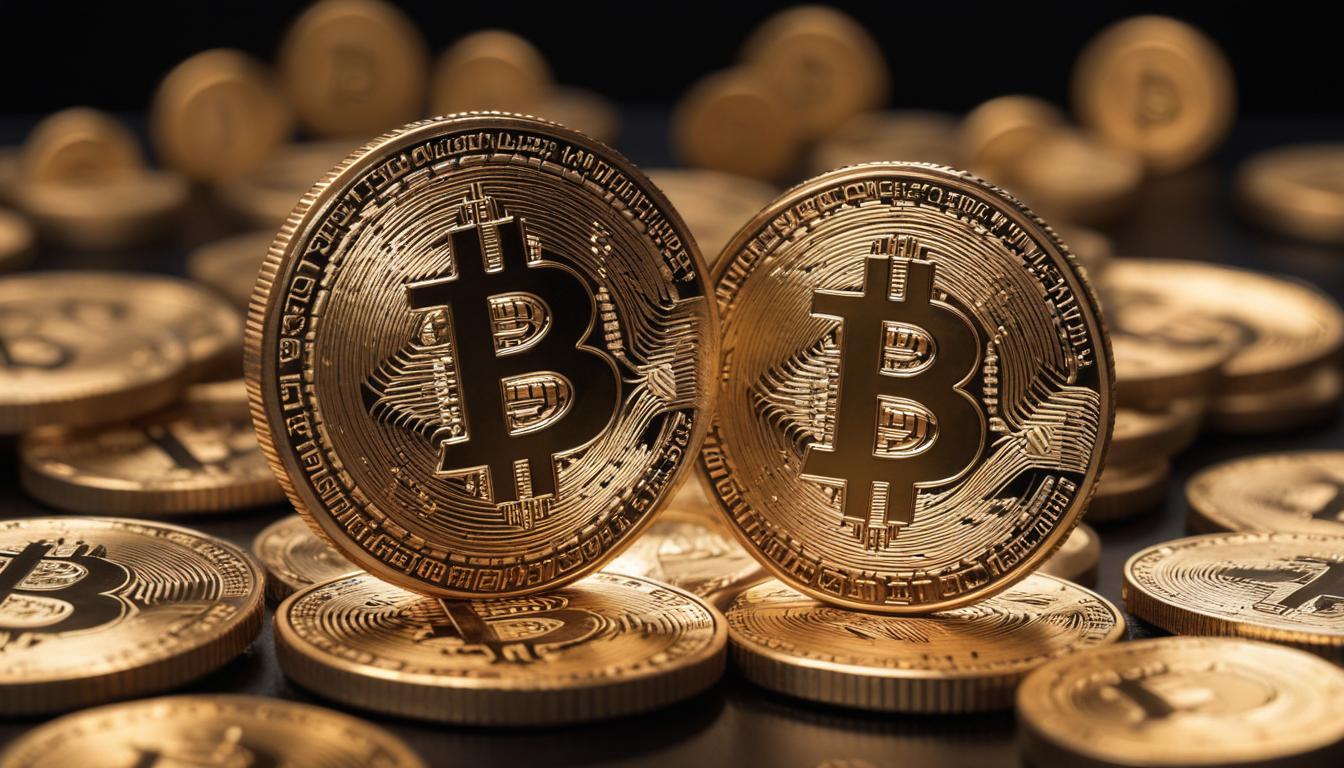 Bitcoin ETF Mania! $50.5B Inflows in Just ONE Year – Institutional Adoption EXPLODES! | Cryptodamus.io