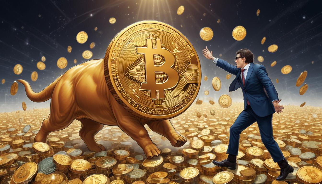 Bitcoin ETF Mania! $557M Inflow & MicroStrategy's $40B Win – Mt. Gox Mystery Too! | Cryptodamus.io