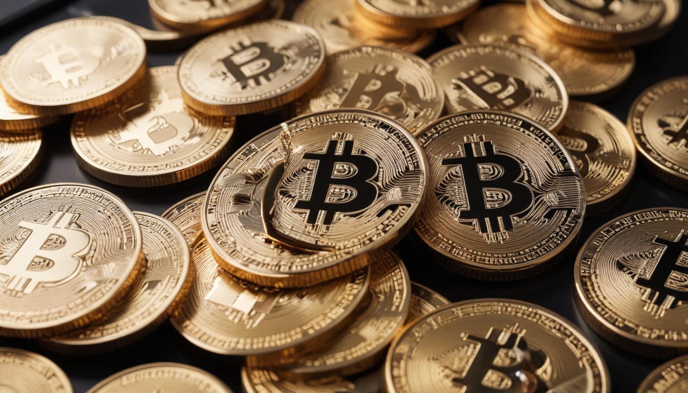 Bitcoin ETF Mania! Billions Invested in 2025 - Is This the Future? | Cryptodamus.io