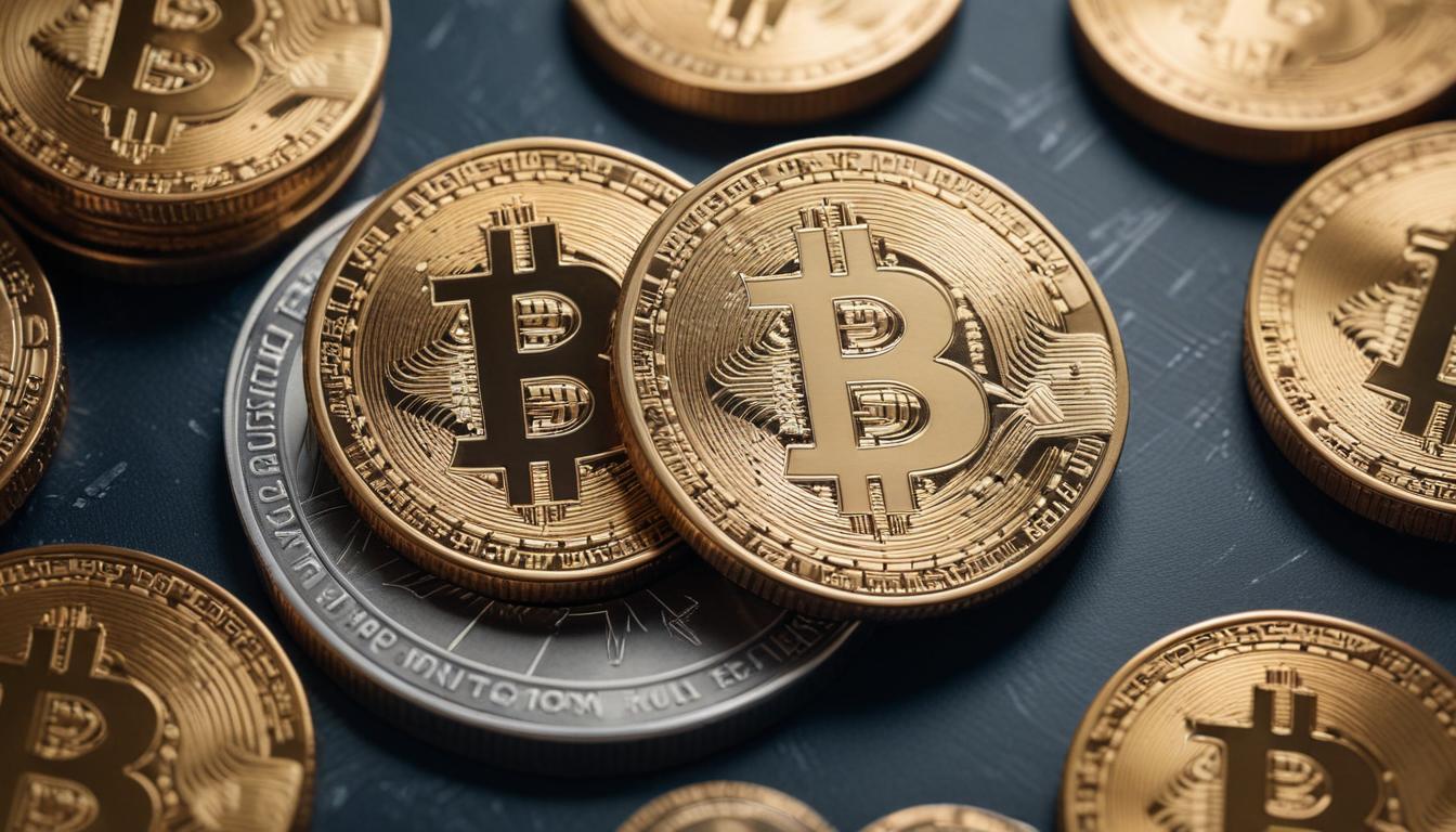 Bitcoin ETF Mania: Record Inflows Signal New Crypto Era! 🚀 | Cryptodamus.io