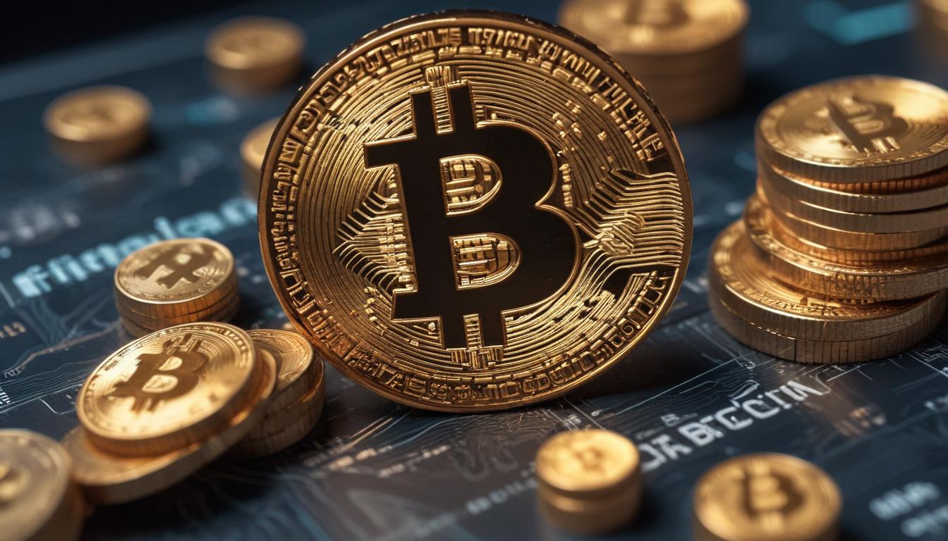 Bitcoin ETF Mania: Unlocking Institutional Adoption & Market Impact! (2024) | Cryptodamus.io