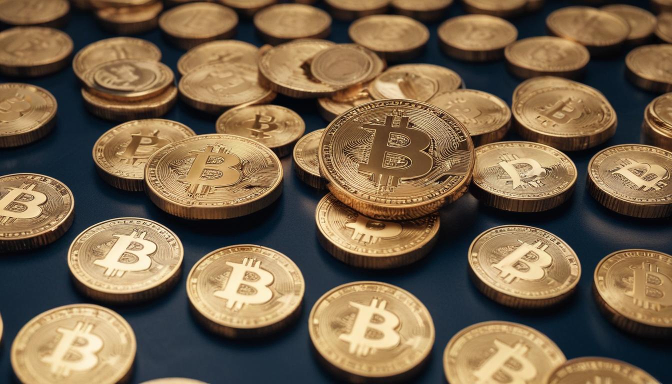 Bitcoin ETF Mania vs. Ethereum ETF Woes: Uncover the Crypto Divide! | Cryptodamus.io