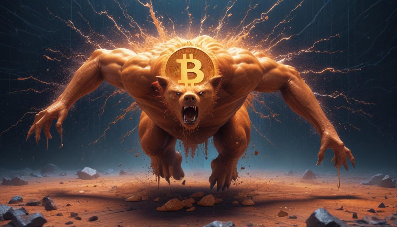 Bitcoin ETF Meltdown! $937M Exodus & Price Crash - What Happened? | Cryptodamus.io