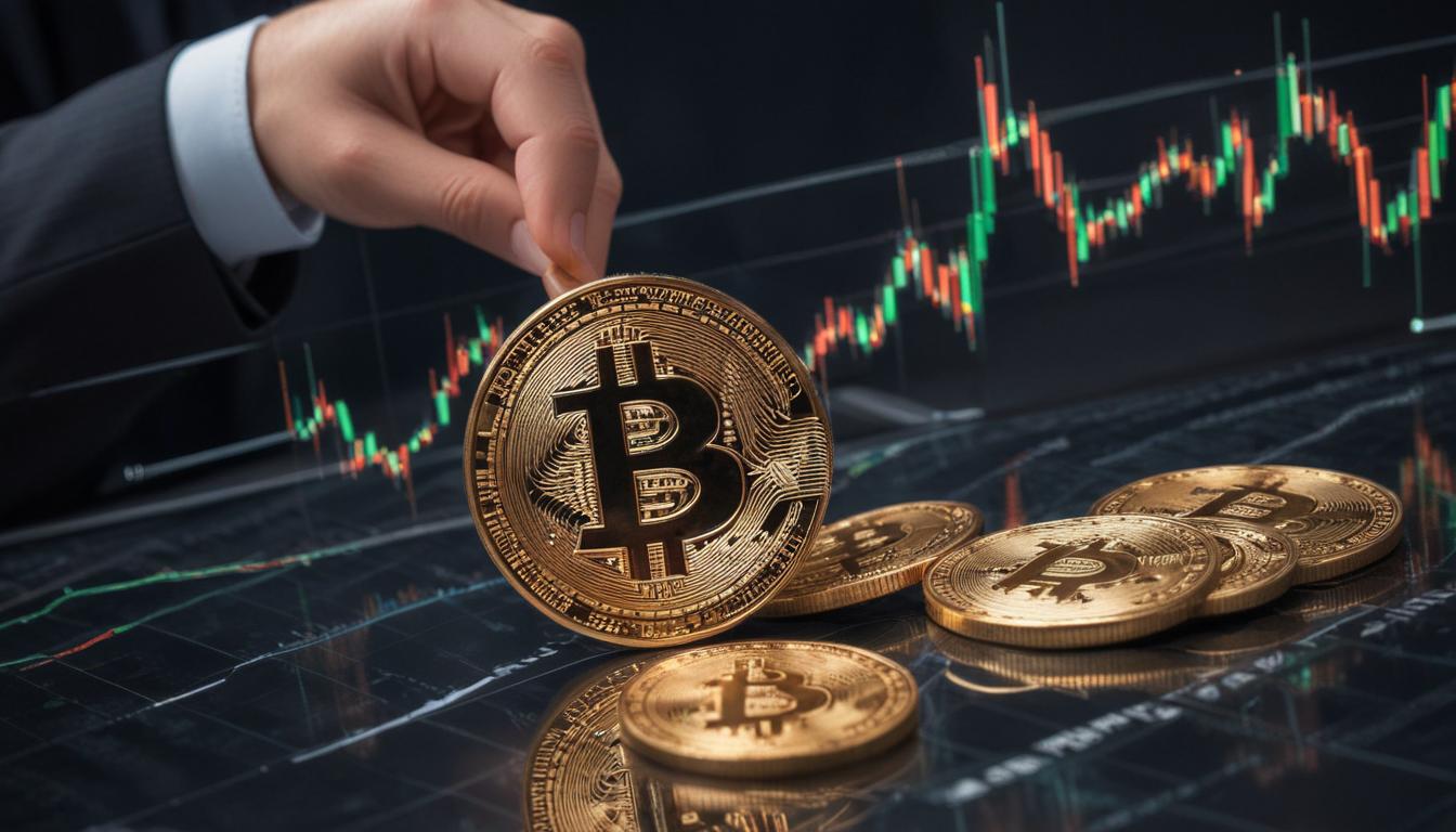 Bitcoin ETF Outflows: Fidelity's Plunge & Market Impact | Cryptodamus.io