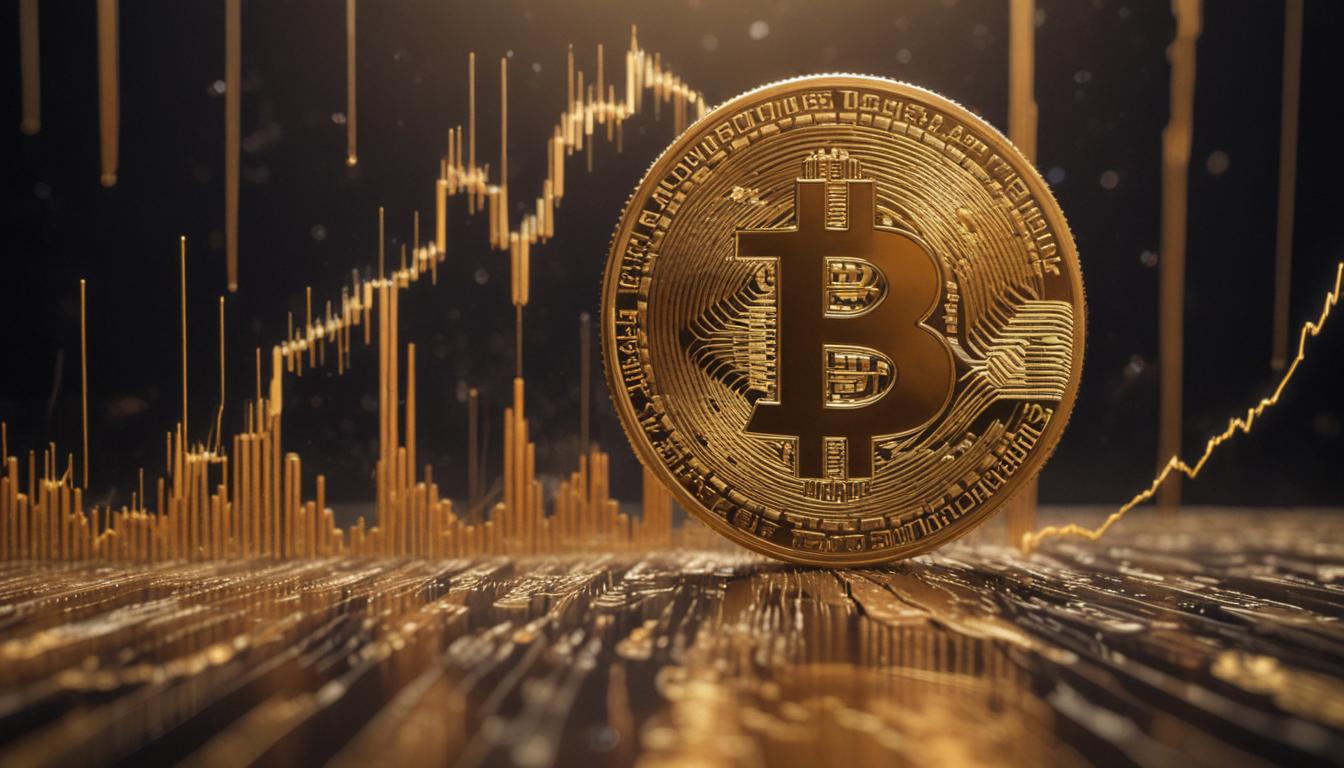 Bitcoin ETF Outflows: Is This the Beginning of the End? | Cryptodamus.io