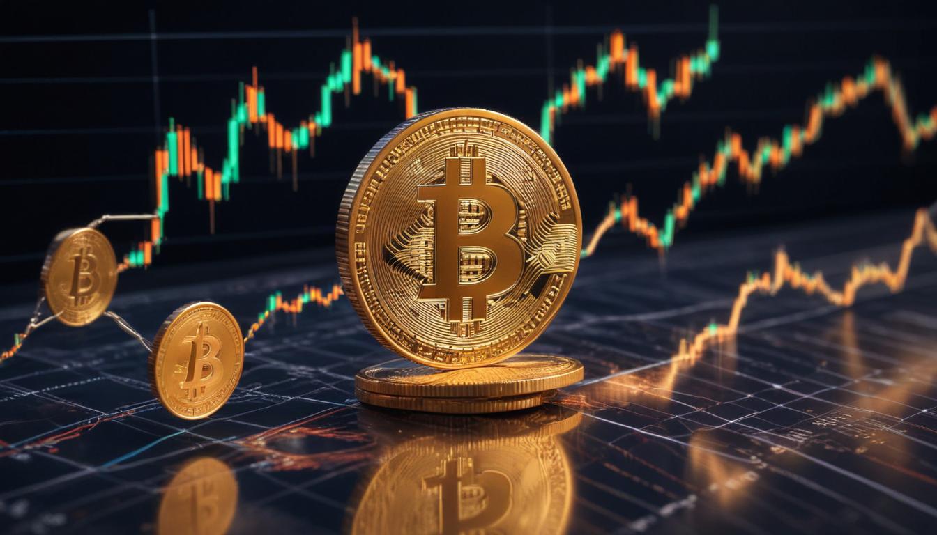 Bitcoin ETF Outflows: Panic or Profit-Taking? A Crypto Analyst Reveals All! | Cryptodamus.io