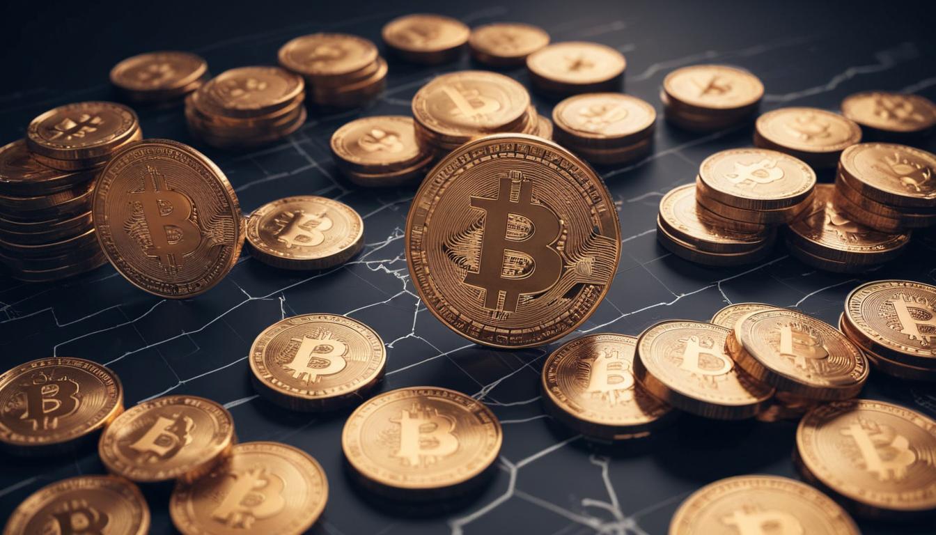 ШОК! Отток из Bitcoin ETF! Секретный приток в Ethereum раскрыт! | Cryptodamus.io