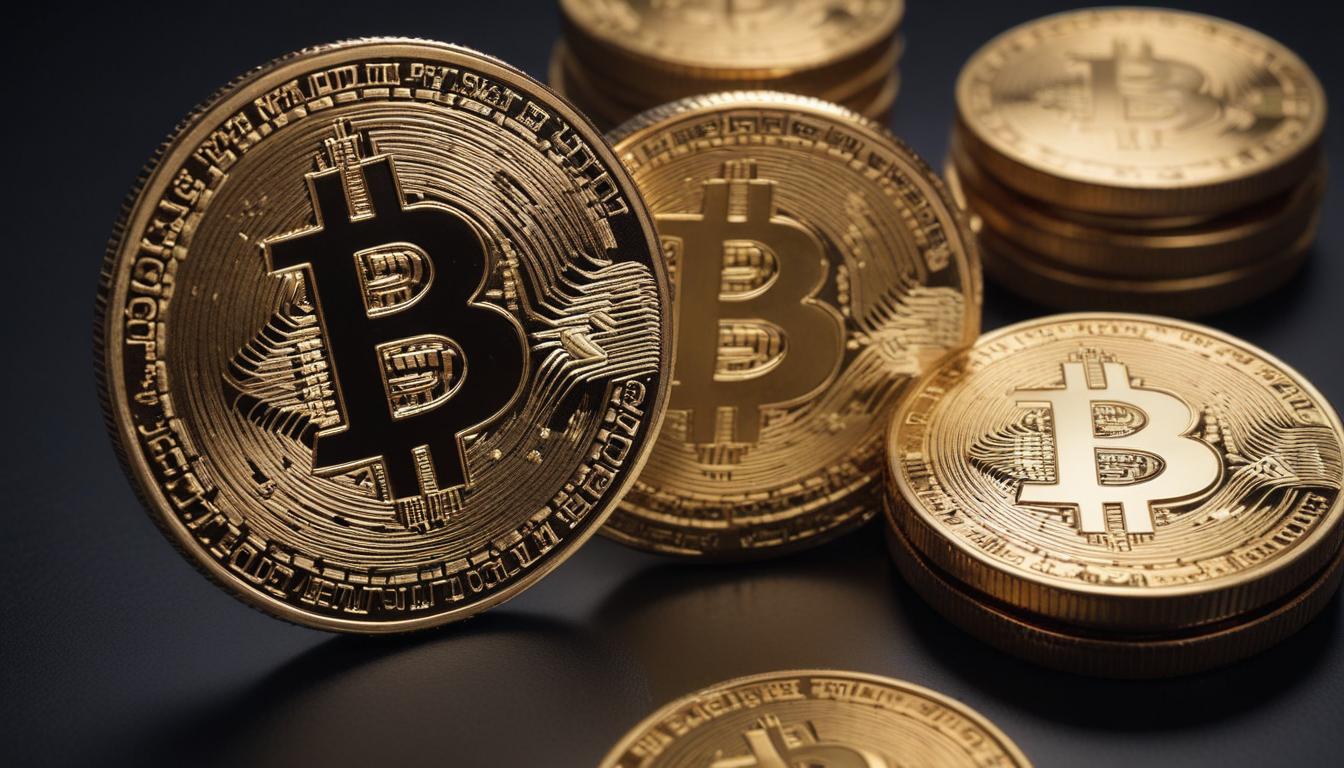 Bitcoin ETF Q1 2025: Секреты притока, Макро-влияние и Настроения Инвесторов! | Cryptodamus.io